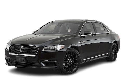 2-Luxury Sedan