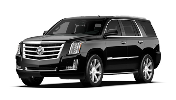 Escalade Full-Size SUV