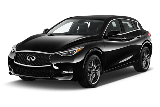 Midsize Luxury SUV